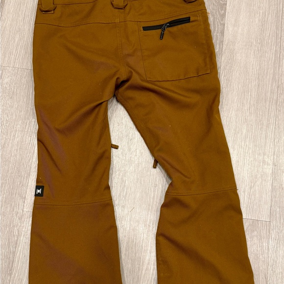 L1 Premium Goods Loretta Overall Bibs - Women's - Picture 6 of 16